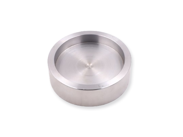 socket weld cap