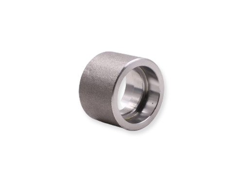 socket weld coupling
