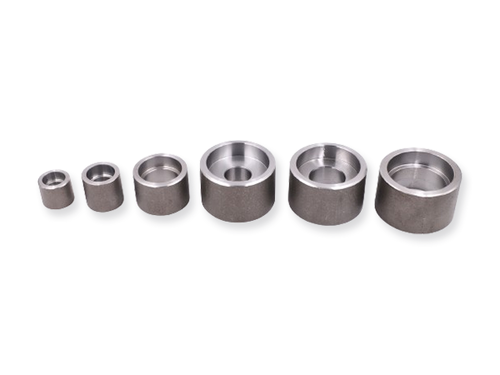 socket weld coupling