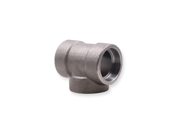 socket weld tee