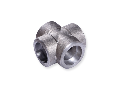 socket weld cross