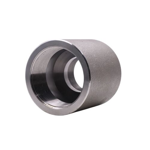 threaded full coupling