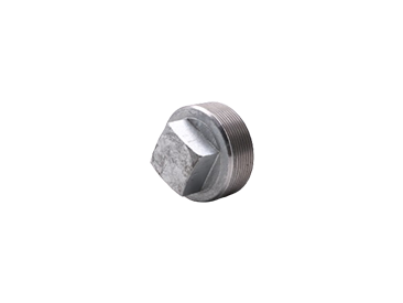 square head plug