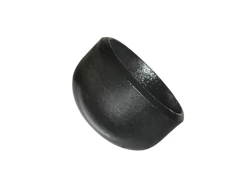 butt weld cap