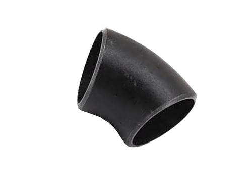 butt weld 45 degree long radius elbow
