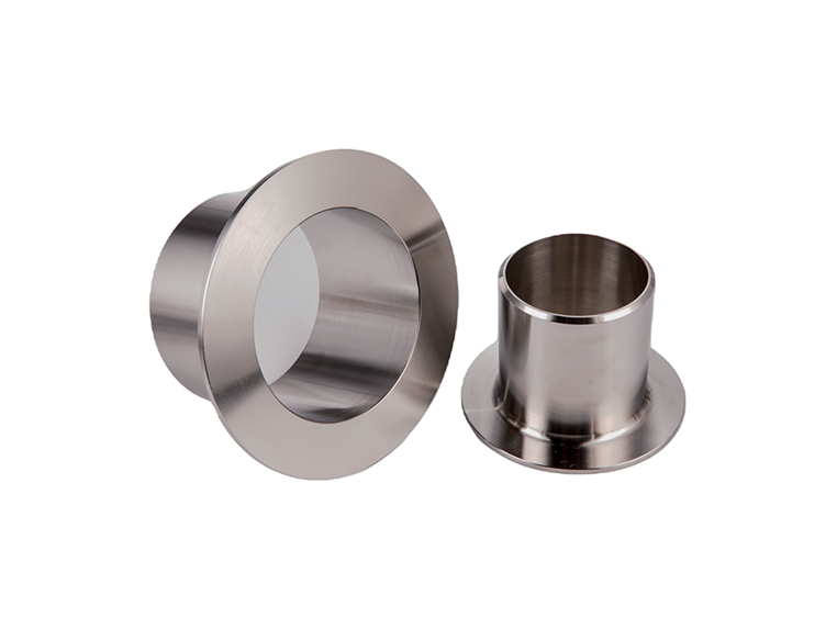 lap joint stub end