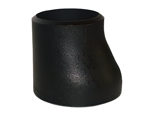 butt weld eccentric reducer