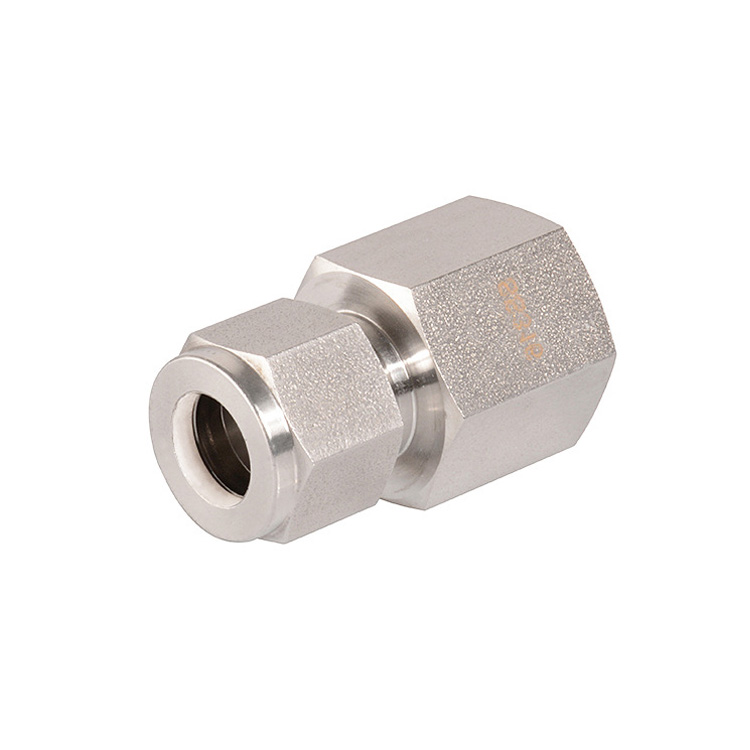 Female Connectors
