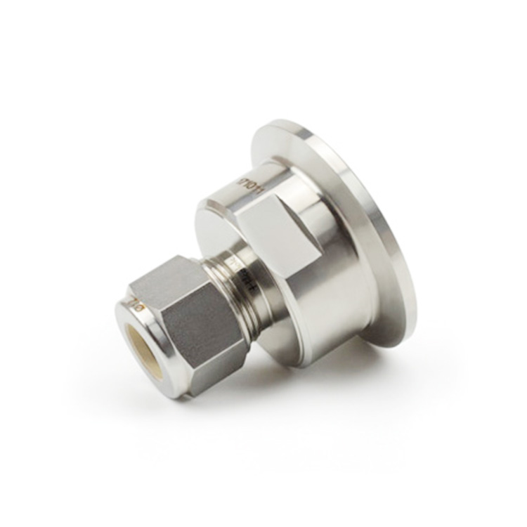 Flanges