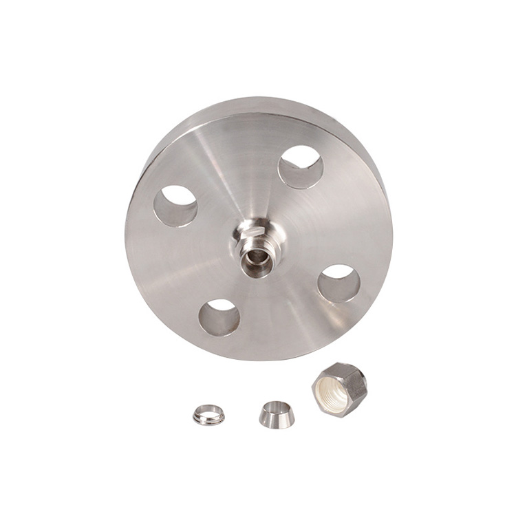 Flanges