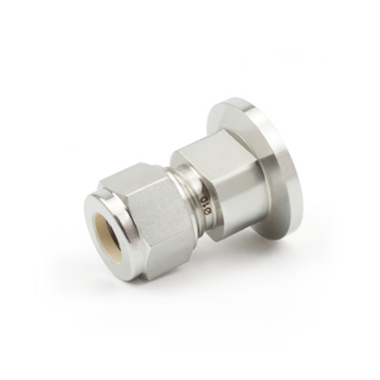 Flanges