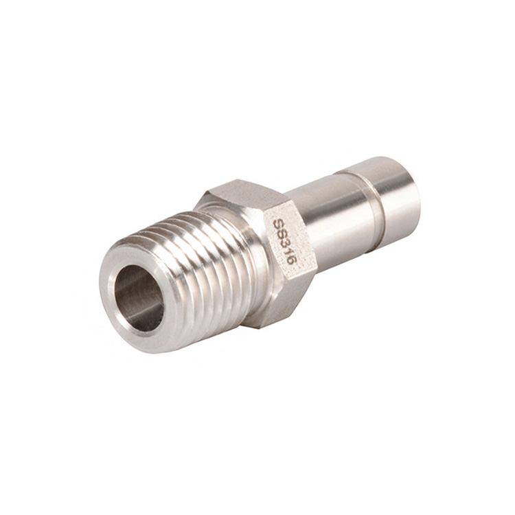 Male Adapter