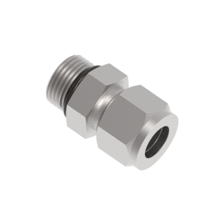 Male Connectors