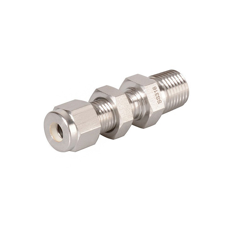 Male Connectors