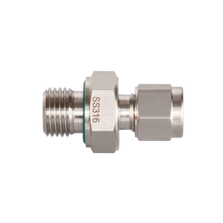 Male Connectors