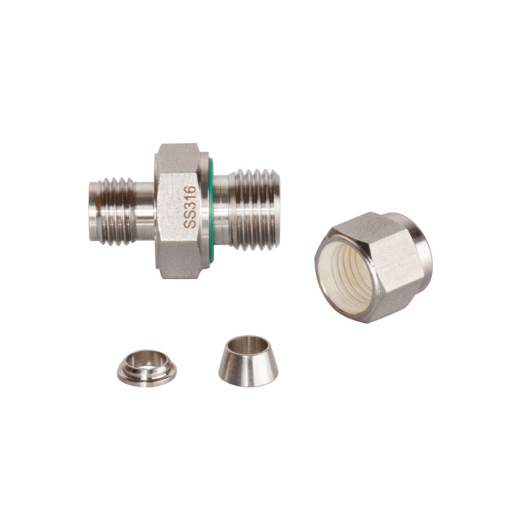 Male Connectors