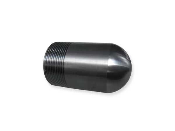bull plug