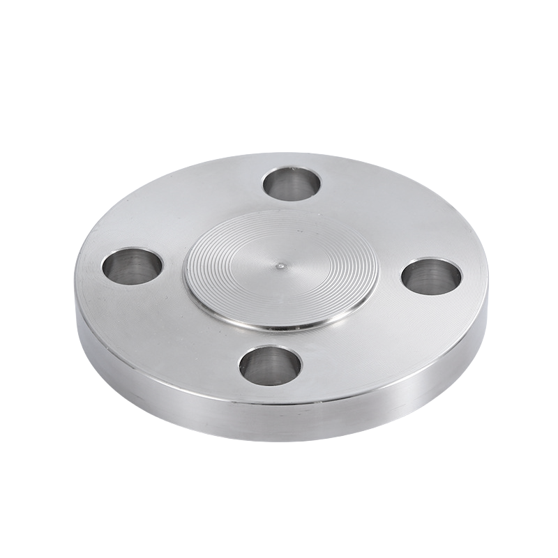 blind flange