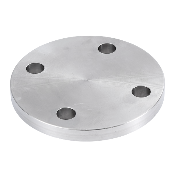 blind flange