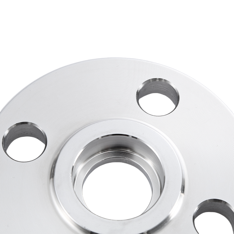 socket weld flange