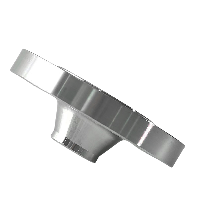 weld neck flange